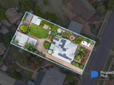 5 WAUGH STREET, Charlton