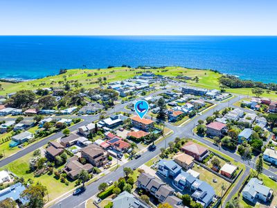 5 / 21 Tilba Street, Narooma