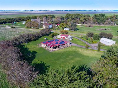 55 Enderby Lane, Millicent