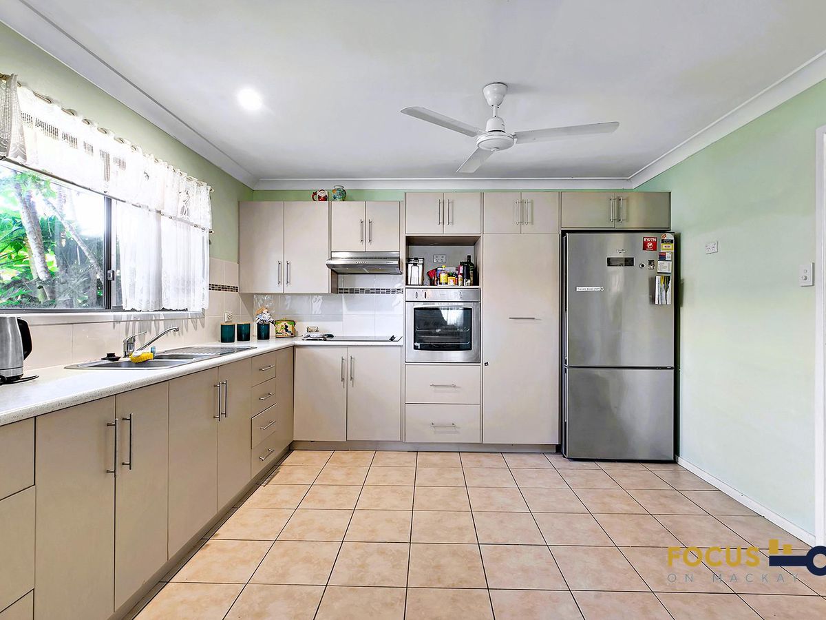 6 Warland Street, South Mackay