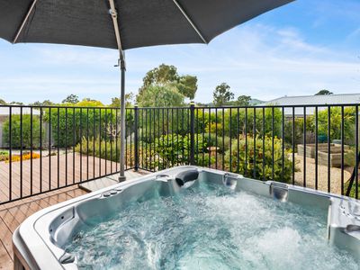 46 Somerset Crescent, Mansfield