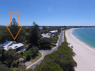 39 The Boulevarde, Hawks Nest