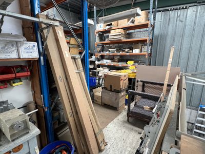 9 / 28 Vore Street, Silverwater