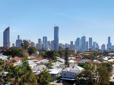 606 / 36 Anglesey Street, Kangaroo Point