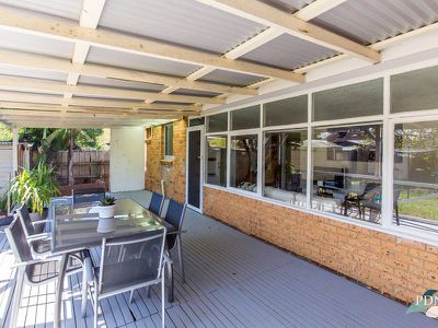 5 Centre Avenue, Werribee