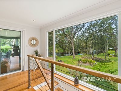 1 Edendale Street, Woollamia