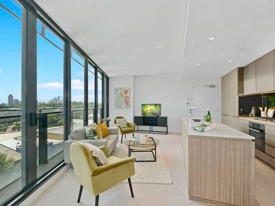 919 / 301-303 Botany Road, Zetland