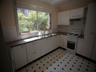 21 / 14 Hosking Street, Balmain