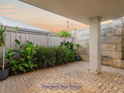 24/15 Crosthwait Cir, Tapping