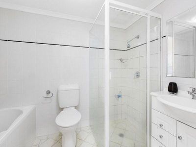 83 / 1-3 Beresford Road, Strathfield
