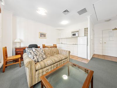 304 / 301 Ann Street, Brisbane City