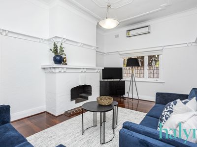 8 Lawley Street, West Perth