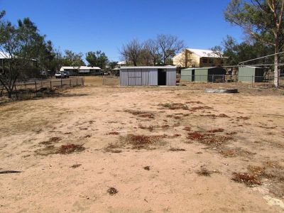 52 Plover street, Longreach