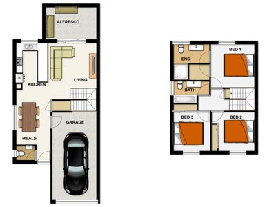 Unit 29 / 12 Dasheng St, Doolandella