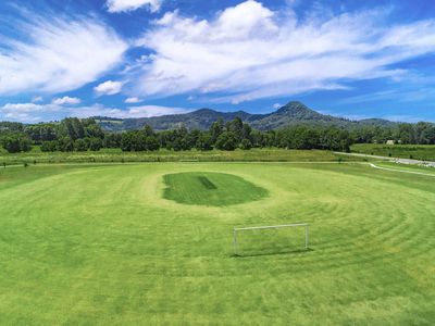 Lot Lot 240 to 280, Tuckeroo Ave, Mullumbimby
