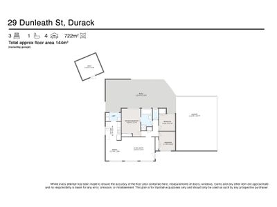 29 Dunleath Street, Durack
