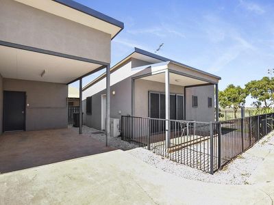 21A McGregor Street, Port Hedland