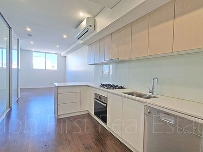 29 / 529 Burwood Road, Belmore