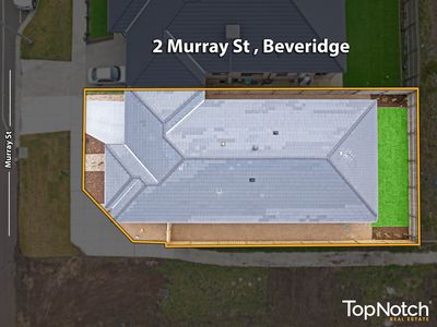 2 Murray Street, Beveridge