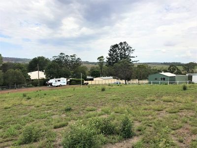 Lot 117, 18 Dangore Street, Tingoora