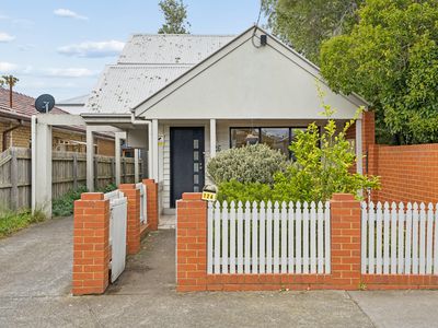 126 Aitken Street, Williamstown