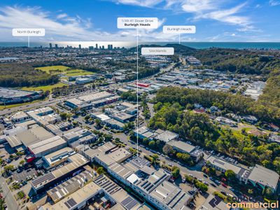 1 / 39-41 Dover Drive, Burleigh Heads