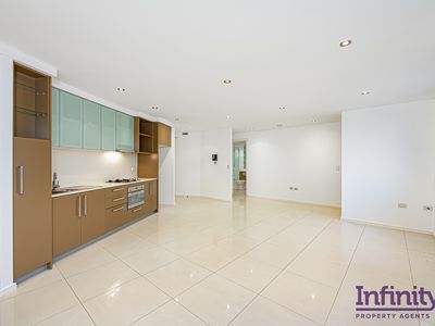 502 / 39 Cooper Street, Strathfield