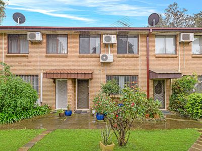 6 / 7 Pevensey Street, Canley Vale