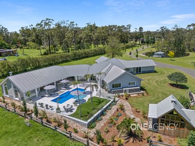 86 Estonian Road, Thirlmere