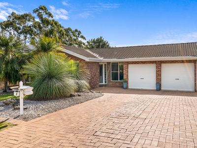 6 Woodalla Way, Narrawallee