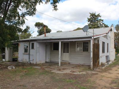 78 Murray Street, Barham