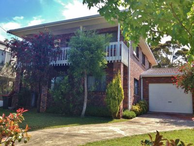 123 Matron Porter Drive, Narrawallee