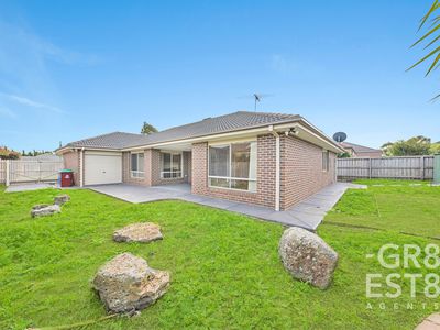 12 Atkinson Drive, Berwick