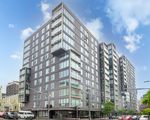 801 / 166 Victoria Street, Te Aro