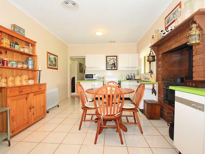 240 Heathcote Redesdale Road, Heathcote