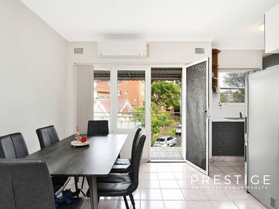 12 / 1 Stanley Street, Arncliffe