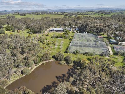 44 Heathcote-East Baynton Road, Heathcote
