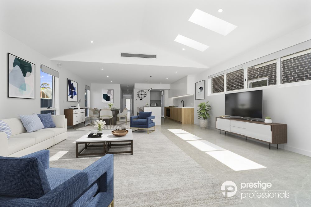 10A Cooper Avenue, Moorebank