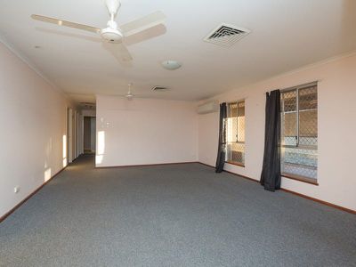 3 Kangaroo Crescent, South Hedland