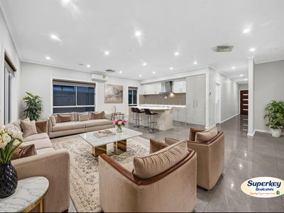 6 Silano Avenue, Tarneit