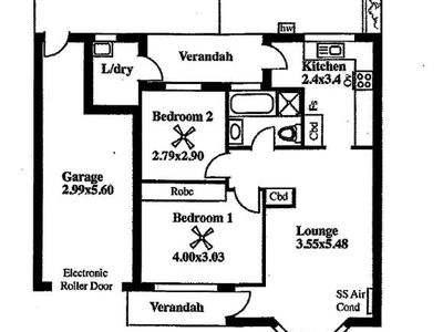 6 / 25 Austral Terrace, Morphettville