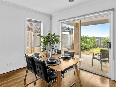 155 Stanmore Crescent, Wyndham Vale