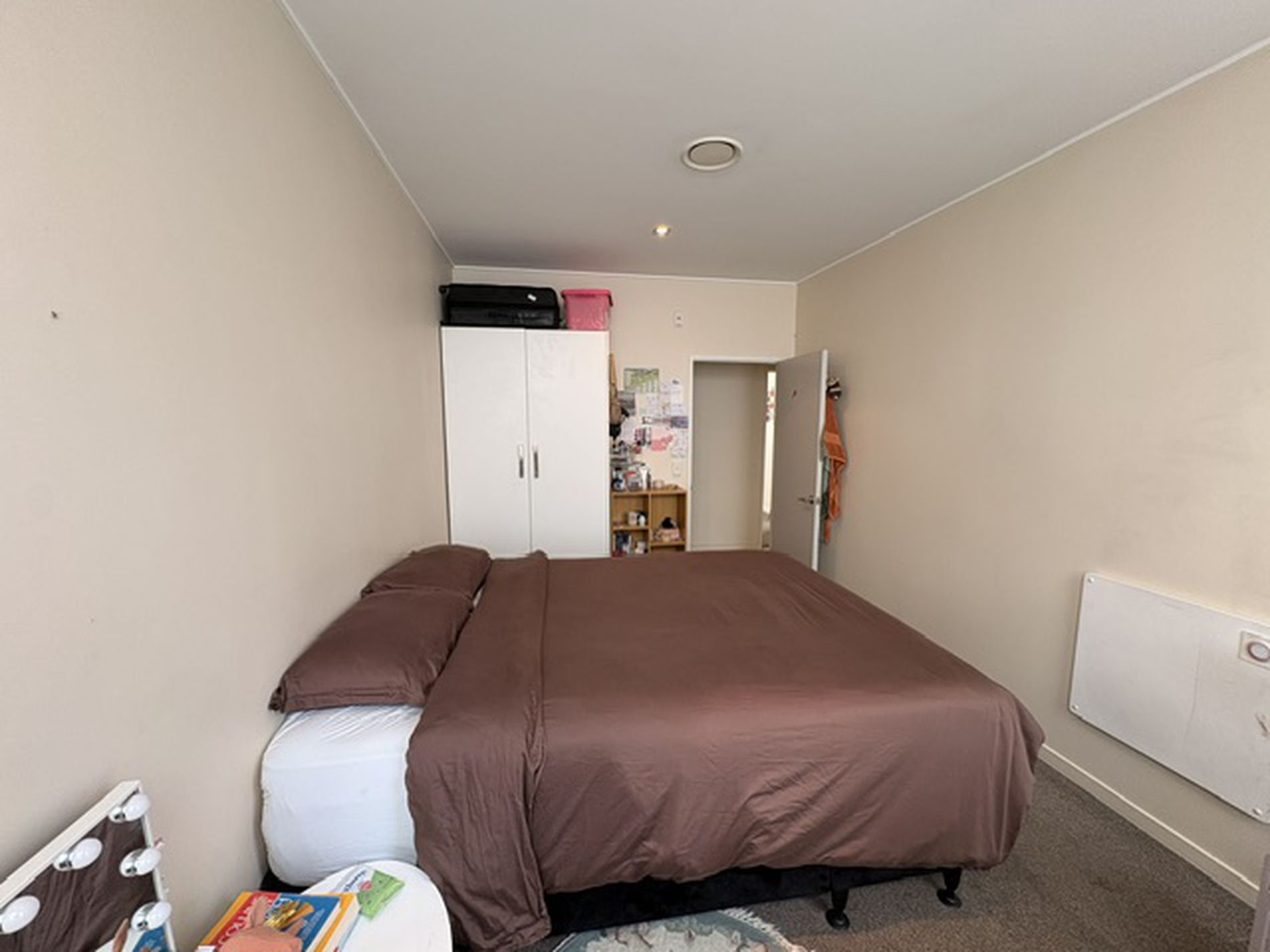 2 / 44A Filleul Street, Dunedin Central
