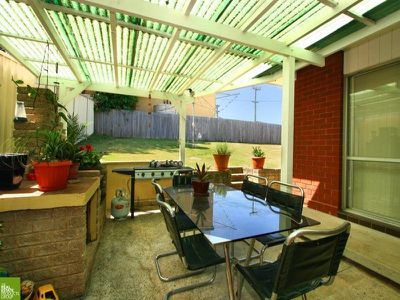 Mount Warrigal
