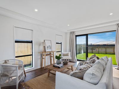 4 Clare Street, Ravenswood