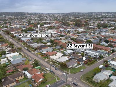 82 Bryant Street, Adamstown