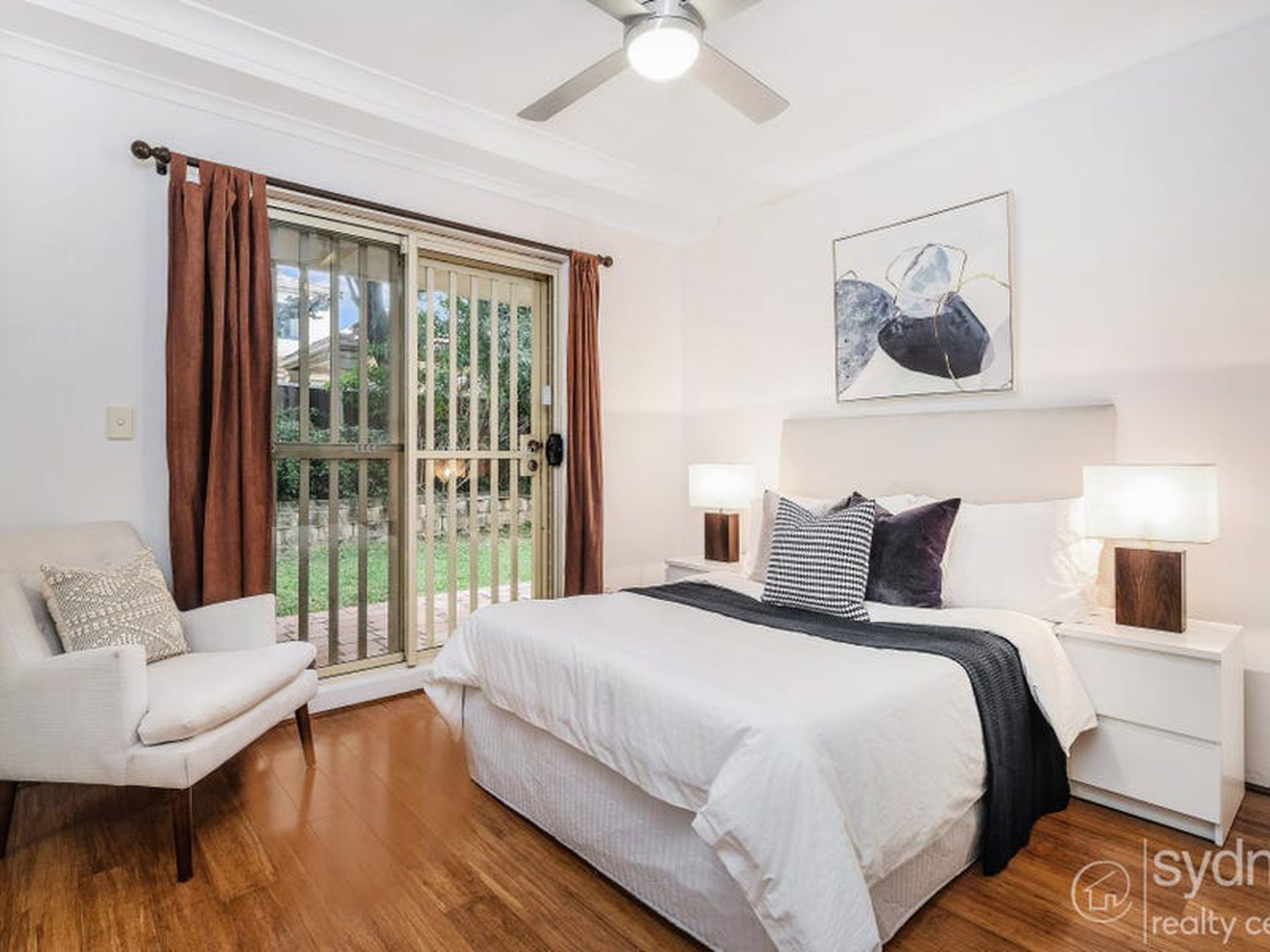 4 / 45-49 Harbourne Road, Kingsford