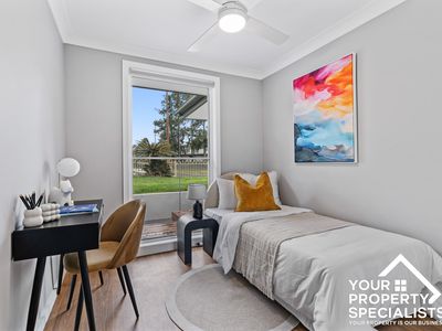 1 Balimo Place, Glenfield