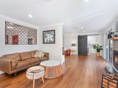 31 Gleeson Avenue, Forster