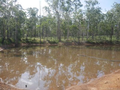 Kingaroy Address Upon Request, Kingaroy